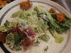 -PIZZA BIANCA(万象城店)