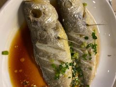-富临轩私房菜(集庆门大街店)