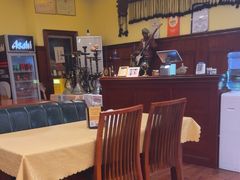 -清真· AL-JANNAT 佳纳特餐厅(仙林店)