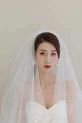 点击看大图 -Chic Bridal 熙可婚纱