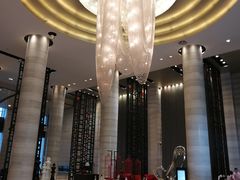 -重庆富力艾美酒店