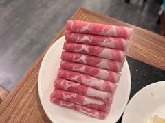 -南门涮肉(上海二店)