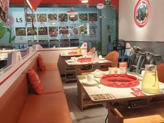 -喜虾客·大虾火锅(郑州无限城店)