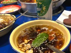 -马路边边串串香(双井直营店)