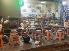 -白老大羊杂碎稍麦