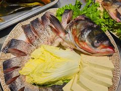 -香滨园骨架王(民生路店)