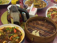 -呼吸森林·生态农庄农家乐私房菜