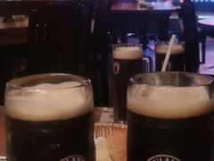 -宝莱纳啤酒花园餐厅PAULANER BRAUHAUS Nanjing(广州路店)