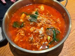 -千寻烧肉(政务区店)