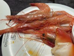 -川骄海鲜自助(亚运村店)
