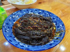 粉皮-张明富面皮店(东大街店)