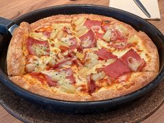 -必胜客(骡马市店)