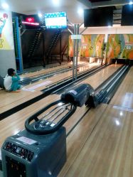 -六月巴士童乐园(抚顺罕王商场店)