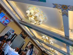大堂-峨嵋酒家(地安门店)