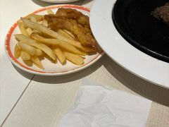 -快乐爱斯米牛排·寿喜烧自助(亿合城店)