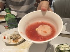 -晶丽香榭自助餐(南京大饭店)