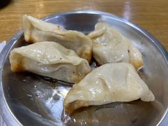 锅贴-黄阿姨锅贴大王(万航渡路店)