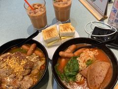 -华嫂冰室(尖沙咀店)