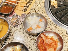 -安又胖韩国烤肉