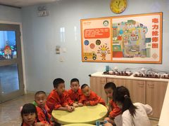 -成都星期8小镇(江宁南路店)