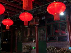 大堂-顺承小院儿