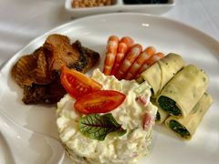 -老洋房花园饭店(绍兴路店)