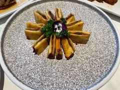 -申粤轩酒楼·三十年粤菜经典(丁香花园店)