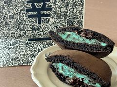 -辛一·铜锣烧(鸿寿坊店)