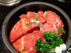-九田家黑牛烤肉料理(珠江摩尔店)