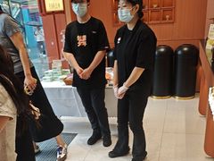 -茶话弄(中贸广场店)