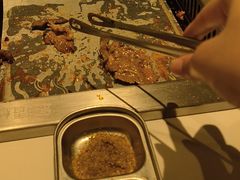 -星伦多自助料理·涮烤一体(江桥万达店)