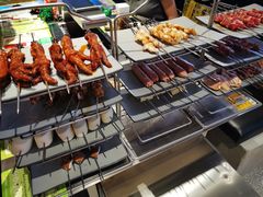 -嫩羊羊·延边烤串·朝鲜族美食(张家港美食街店)