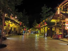 -车溪民俗旅游区