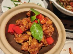 -留半山·香港食堂(啦啦宝都店)