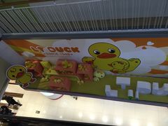 -宝大祥青少年儿童购物中心(南京东路店)