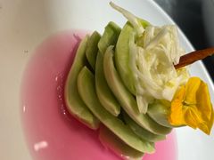 -南堂馆·新川菜(悠方店)