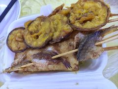 -胖哥八兄弟大排挡(植村店)