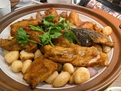 -秦月轩·陕西家乡菜(阜成路·五棵松店)