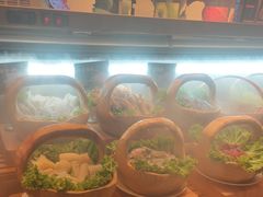 -牛YO寿喜烧和牛火锅自助(三台子万象汇店)