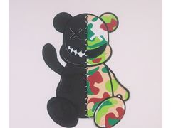 -鲁C·尚小炉·淄博烧烤(市北店)
