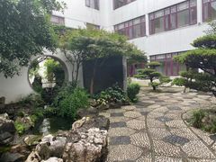 -全季酒店(苏州观前步行街店)