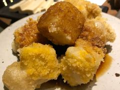 -盡膳口福跷脚牛肉火锅(合生汇购物中心店)