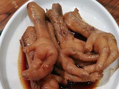 -顺德粥城·叹茶食粥(良化店)