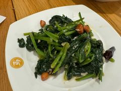 -西部马华清真兰州牛肉面·烧烤夜市(关东店)