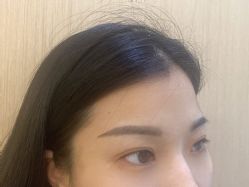 -BBK韩眉馆-正版半永久纹眉美瞳