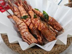 -东江海鲜大排档·潮汕菜·砂锅粥