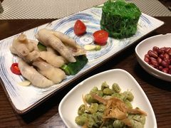 -逸林轩中餐厅(中信泰富朱家角锦江酒店)