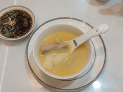 -喜聚薈·花膠雞海鮮火鍋(越秀店)