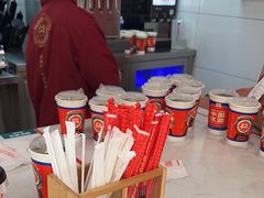 -塔斯汀中国汉堡(嘉禾望岗地铁站店)