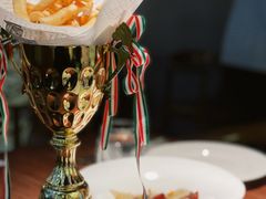 -1861意大利餐厅(文化广场店)